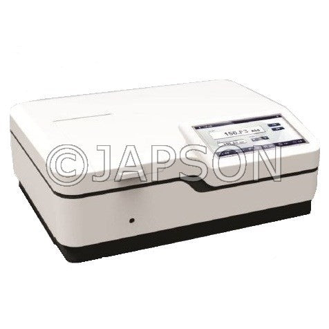 Double Beam UV-VIS Spectrophotometer (Touch Screen) Double Beam UV-VIS Spectrophotometer (Touch Screen)